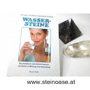 Buch: WASSERSTEINE